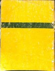 John Deere 7100 Planter 4-row Wide Insecticide Attachment Parts Manual Book