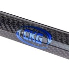 Ckg Metal Detector Shovel Carbon Handle Length 45 5  Diam 1 1  For Scoop Shov   