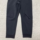 Nike Pants Boys Large Gray Tech Fleece Joggers Sweatpants Running Casual Youth
