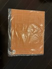 Set Of 4 Chilewich Orange 14  X 19  Placemats Reg   80