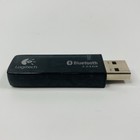Logitech C-uv35 Usb Mini-receiver For Bluetooth Keyboard   Mouse - Tested