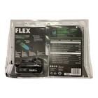 Flex 24v Starter Kit Fx0411-1f 3 5ah Stacked Lithium Battery   160w Charger