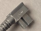 Cm4 Quantum Turbo Long Cable Flash Cord  5 Pins  For Metz Flash
