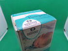 Pampers Sample Package 9 Newborn 1960s Era Still Sealed Nos In Box Diapers