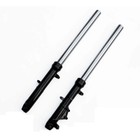Fit For Kawasaki Ninja 400 Ex400 18-24 Front Shock Absorber Fork Suspension Set