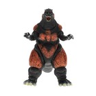 Bandai Movie Monster Series Burning Godzilla Figure Model 92178