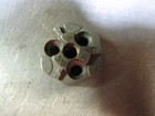 Used System 3r Macro Jr Draw Bars  Holders And Screws 