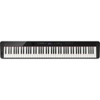 Casio Privia Px-s3100 88-key Slim-body Portable Digital Piano  black 