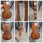 Violin Collection Joblot 