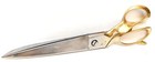 Tailoring Scissors For Cloth Cutting Large Tailor Scissors 12  Inches