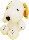 Peanuts Snoopy Friends  Bean Doll Plush Toy Snoopy Friends 16 Variations
