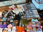 Gb Mnh Definitive Loose Booklets   Presentation Pack Large Lot Z56