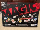 Marvin s Magic - 275 Ultimate Magic Tricks And Stunts - Magic Set - Kids Toys