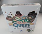 Slide Quest The Video Game Board Game - New   Sealed Board Game