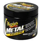 Meguiar s Metal Polish - 6oz