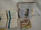 Creative Memories Lot  6 Photo Tape Runner Refills Splits Mounting Corners