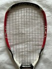 Wilson K Factor K Tour Squash Racquet Arophite Black red 140g Vgood Racket 72 5