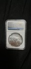 U s  Mint 2017-d Silver Liberty Commemorative Medal Ms70 Ngc