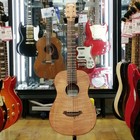 C  rdoba Mini Ii Fmh Classical Guitar Compact 580mm Scale Mahogany Body