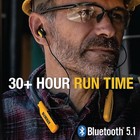 Dewalt Earbud Wireless Headphones New Freeship