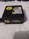 Corsair Cmpsu-650tx Tx650w Power Supply Tested