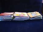 Huge Lot 300  Used Greeting Cards 1970 s-2000 s Christmas Birthday Holiday   Dh1