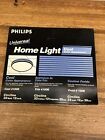 Lot Of 2   Philips Fc12t9 cw Cool White Fluorescent Circline Light Bulbs 32 W
