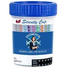 Ovus Medical 18 Panel Drug Test Cup W  Adulterants- Same Day Shipping Mon-friday