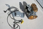Kawasaki 750 Small Pin Engine For X2 Swap