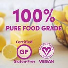 100  Citric Acid Powder L Pure Food-grade Flavor Enhancer   All-natural Preserva