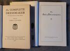 Vintage  Dressmaking Books