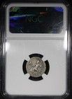 Kingdom Of Thrace Lysimachus 305-281 Bc Ar Drachm Alexander Iii Ngc F