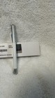 Bmw Ag  80788 Munich Germany  Motorsport Pen   Aluminum white blue - New W box