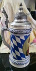 King Ludwig Ii Of Bavaria Stein
