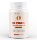  2 Pack  Core Strength Joint Support Advanced Formula Corestrength 120 Capsules