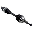 For Mercedes Benz Gla 200cdi  Gla 200d Os Rh Driveshaft A2463301501 New