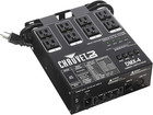 Dmx-4 Led Lighting Dimmer relay Pack   Lighting Accessories