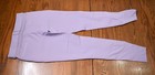 Samshield  New  Breeches  Purple Lavender Gray  24