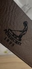    pinehurst 1895    Branded Brown Wbo Pboy Waiter   s Friend