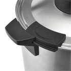 Wb-15 4 Gallon 103 Cup Water Boiler - 120v  1500w