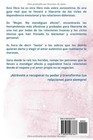 Mujer No Mendigues Afecto  Descubre C  mo Sanando Heridas Y Patrones T  xicos De R
