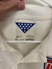 Nike 2014 Usa World Cup Home White Men s Size Large Soccer Jersey 578024-105
