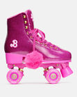 Impala Quad Roller Skates - Barbie Pink - Brand New In Box 