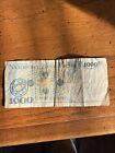 Polish Money