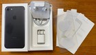 Genuine Apple Iphone 7 Retail Box W  Original Unused Oem Accessories  no Phone 