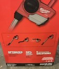For Parts Milwaukee 0940-20 M18 Fuel 18v Brushless Cordless Compact Vacuum