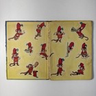 1941 Walt Disney Book Timothy s House Vintage Mouse From Dumbo Storybook - Rare