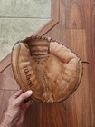 Wilson A800 Youth Catchers 32  Mitt Rht