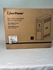Cyberpower Cp1350pfclcda Sinewave Ups System   1350va 880w New Original Box