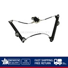For 17-24 Maserati Levante M161 670104203 Front Right Window Regulator Motor